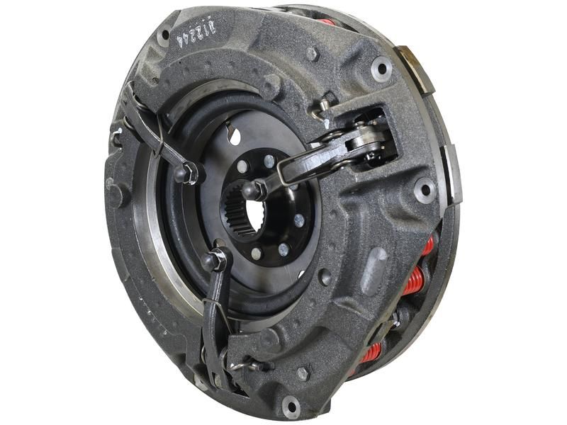 Clutch Cover Assembly
