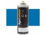 95002 Various Applications Ultramarijn blauw glans 400ml spuitbus