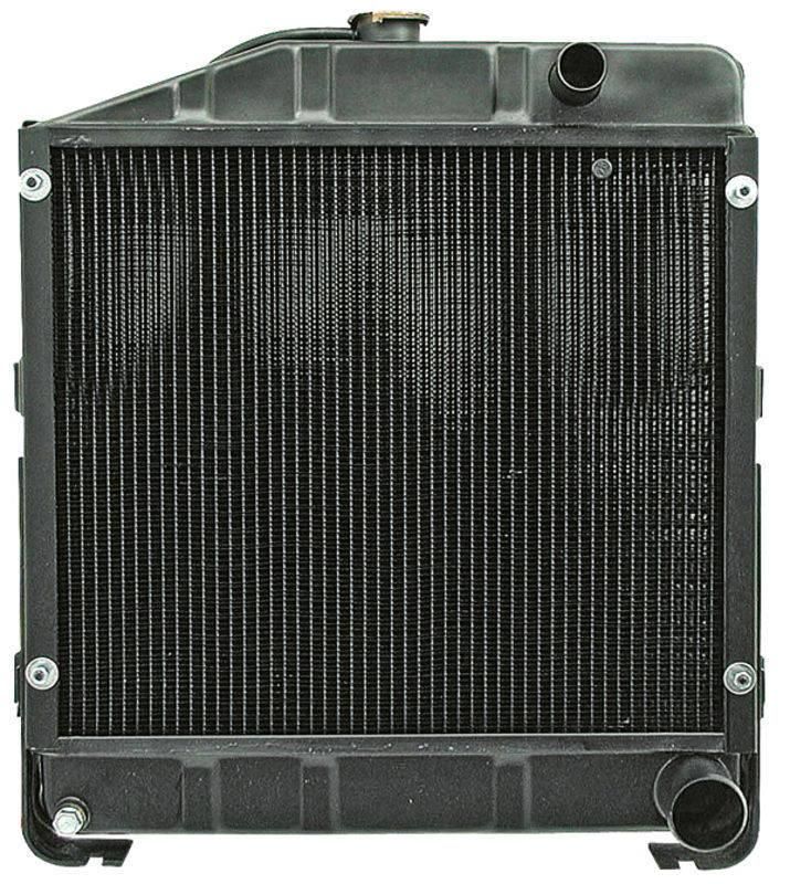 Radiator