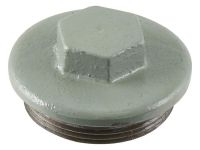 Cap - Oil Filler (Transmission)