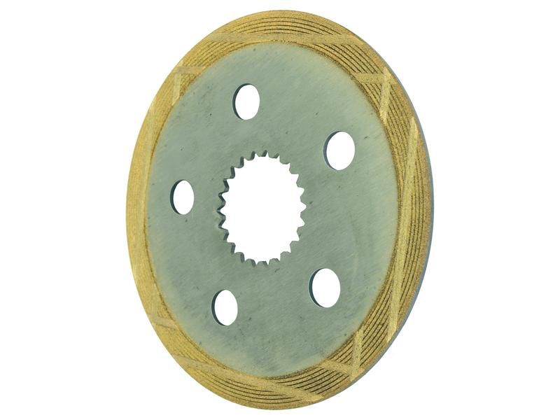 Brake Friction Disc