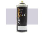 90002 Various Applications Zilver Hitte bestendig 600° Heat Resistant Paint 600° 400ml spuitbus