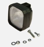 Werklamp John Deere 185x100x145mm