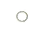 11113 Aluminium ring 8 x 11 x 1.15mm