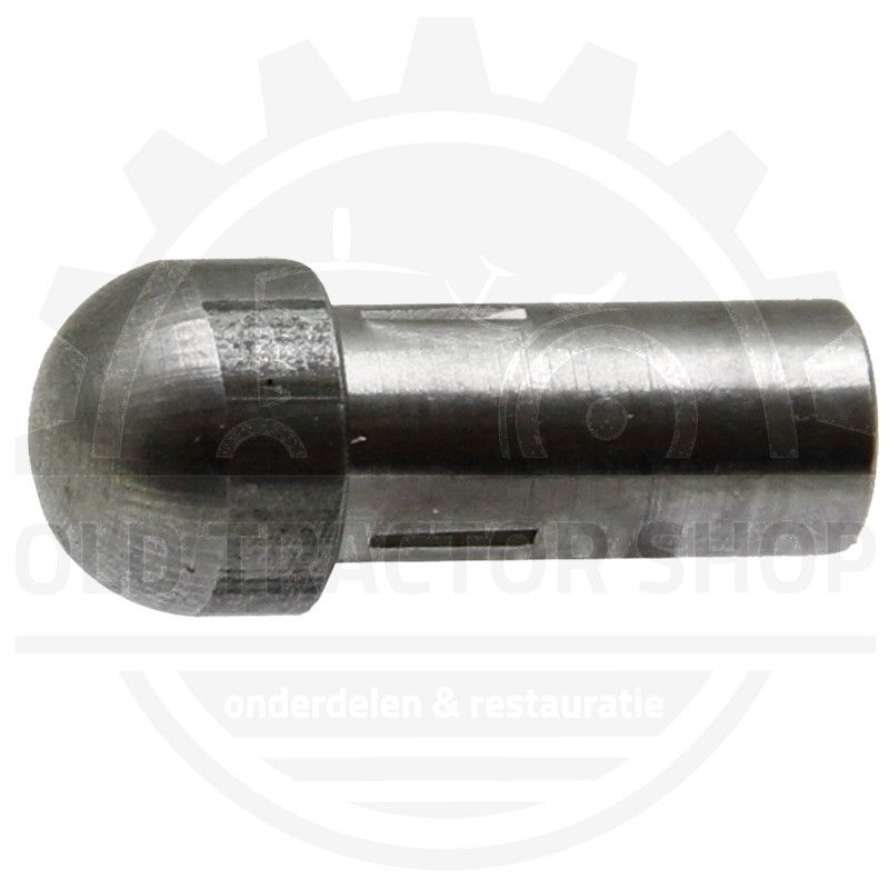 Gear lever pin