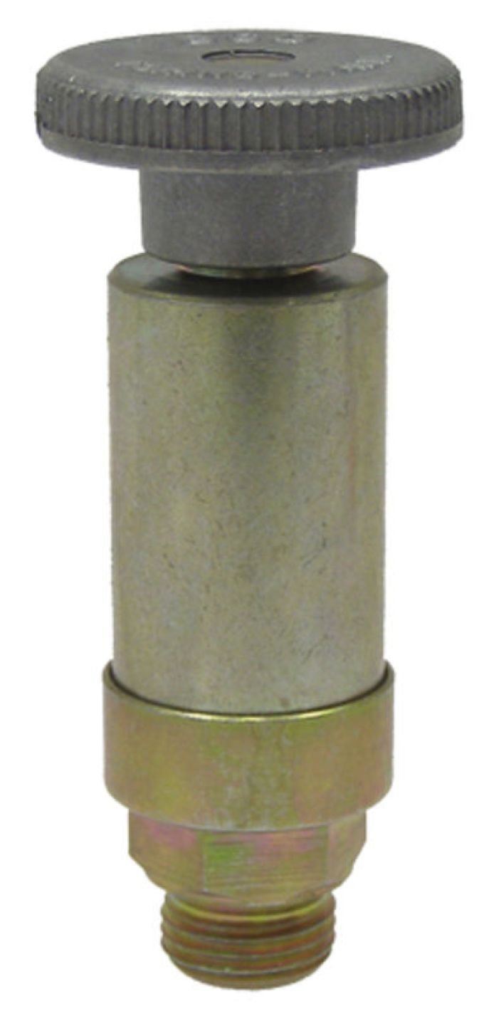 Handpumpe M16 x 1.5