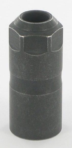 Nut atomizer carrier