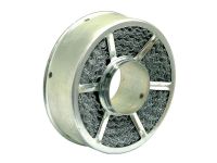 Wechsel-Element für Ölbadfilter