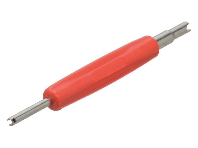 Valve Core Screwdriver