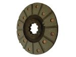 57790 3064170R91 Remschijf 165mm