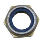 Nut Steering Wheel