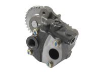 Motoroliepomp