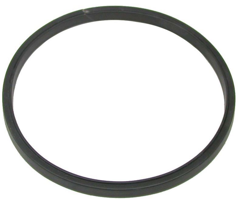 Seal for side cover