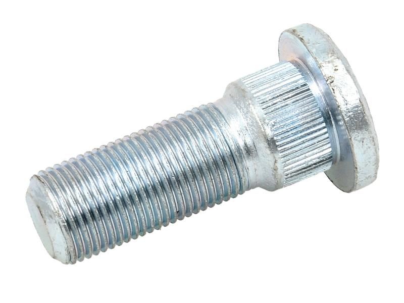Knurled Wheel Stud M18 x 1,5