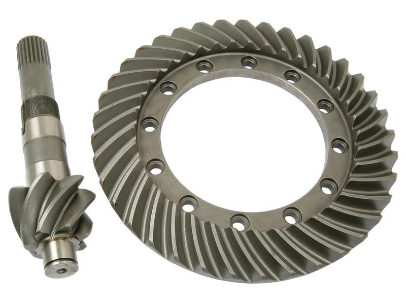 Crown Wheel and Pinion Set