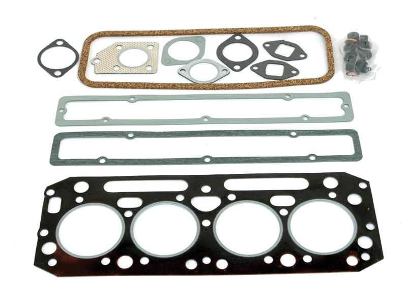 Head Gasket Set