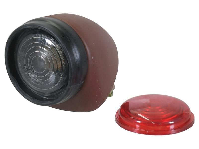 Side Light Front/Rear