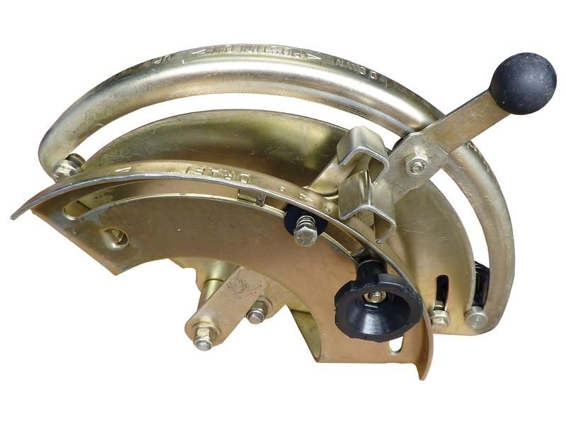 Hydraulic Quadrant Assembly