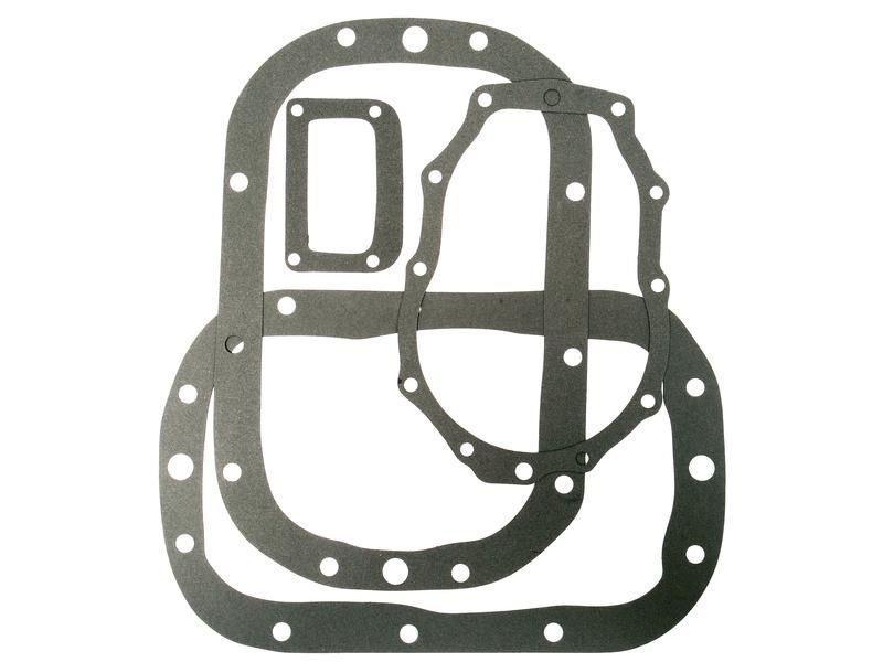 Transmission Cover Gasket Set