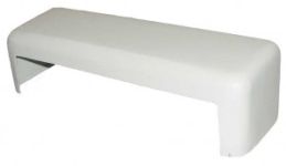 Panneau inférieur de capot