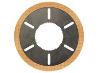 Remschijf. Buiten RE273492