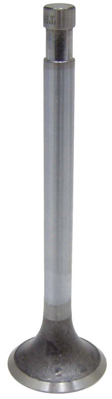 Exhaust Valve