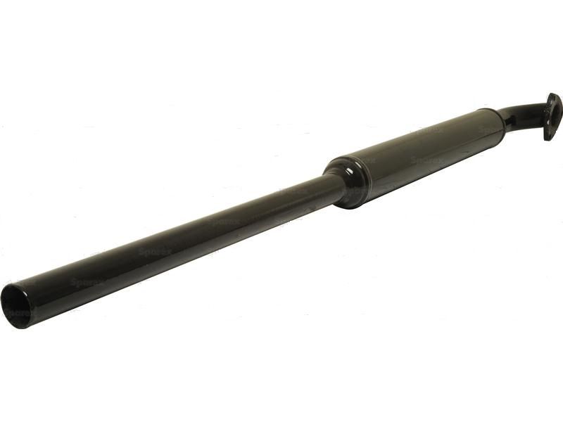 Silencer Valmet & Valtra