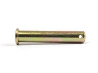 Kruisstuk pen