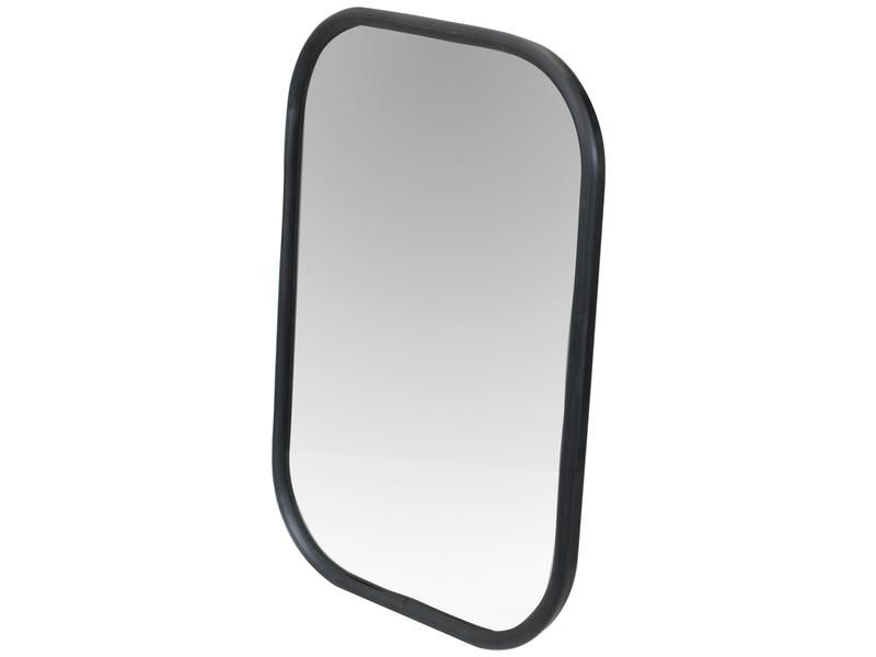 Mirror Head Rectangular 260 x 185mm