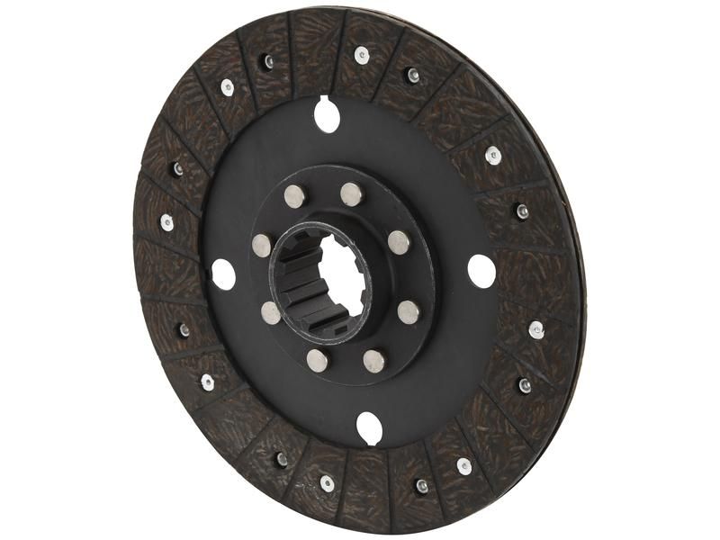 Clutch Plate