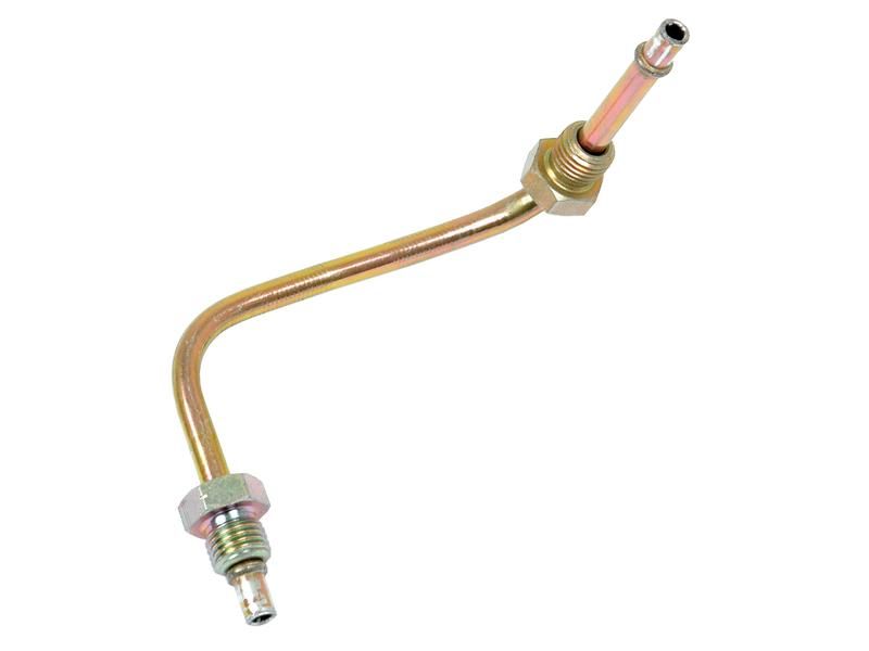 Fuel Pipe