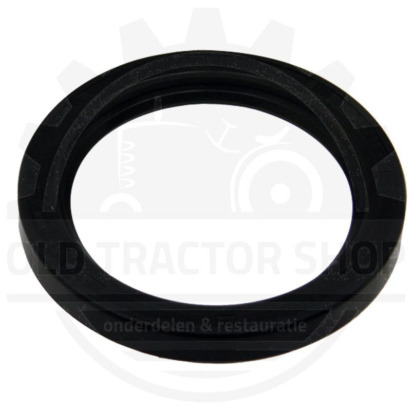 Seal ring Crankshaft, front 60 x 80 x 10 mm