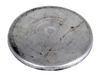 Pastille de dessablage plate Ø32.18mm