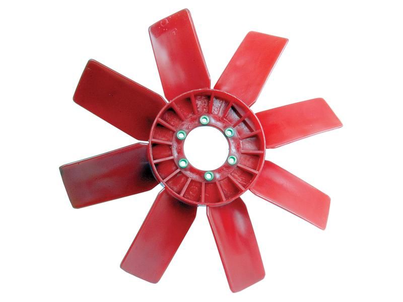 Fan Blade