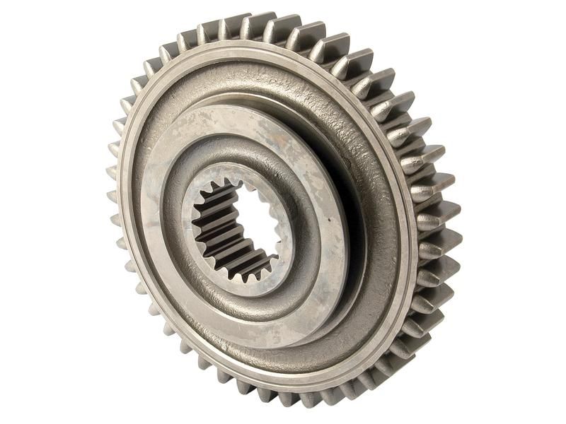 Transmission Gear