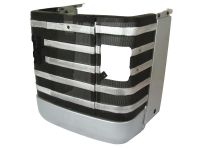 Frontgrill komplett