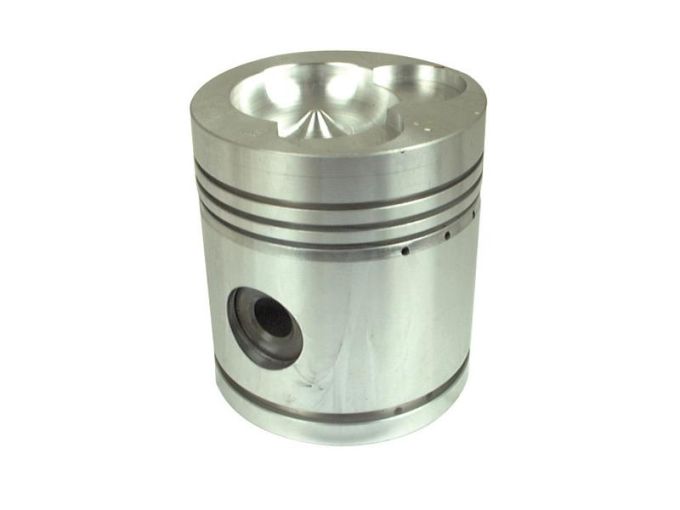 Piston