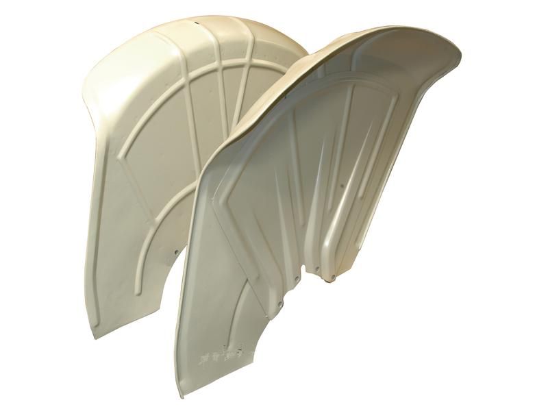 Fender Set LH/RH