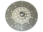 72867 Koppelingsplaat Ø280mm T 10