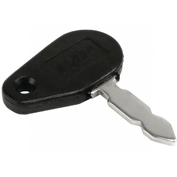 Ignition Key