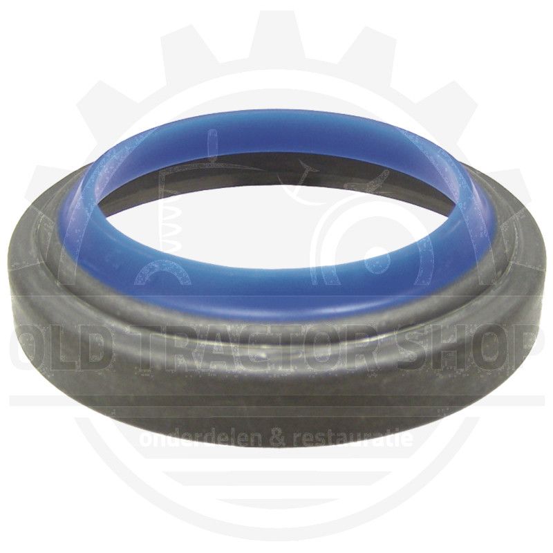 Stripper knuckle lower