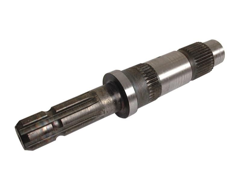 Transmission PTO Output Shaft