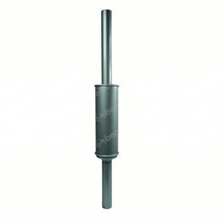 Silencer
