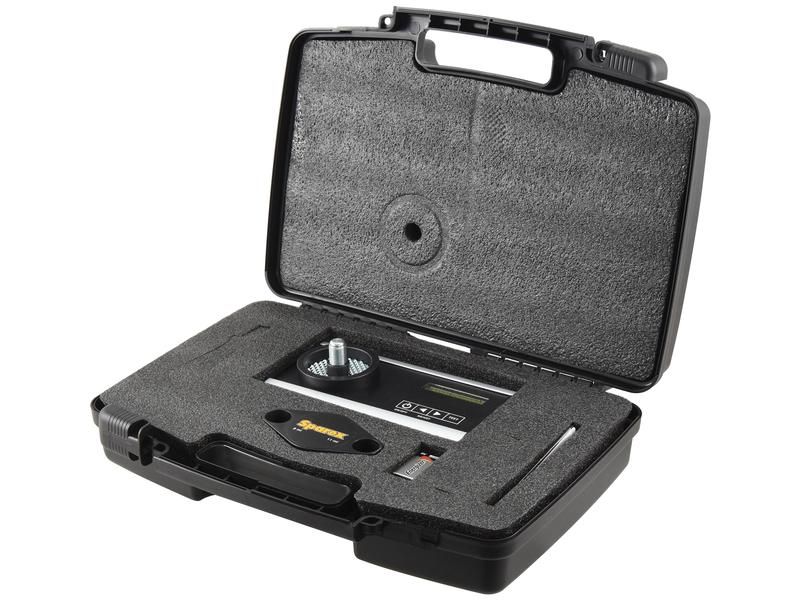 Grinding Grain Moisture Tester