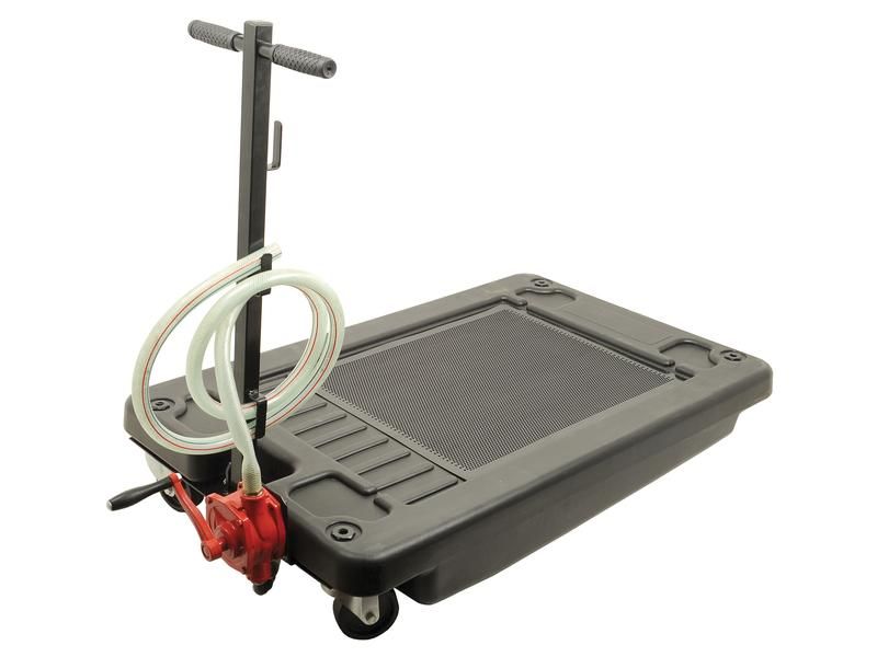 Fluid Drain Pan 70L
