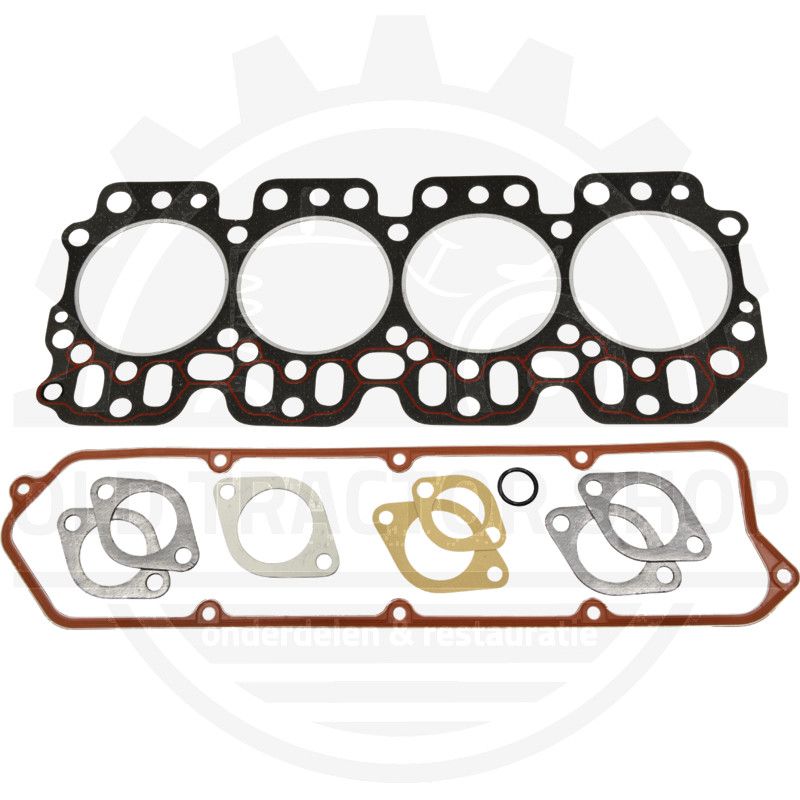 Pakkingset cilinderkop