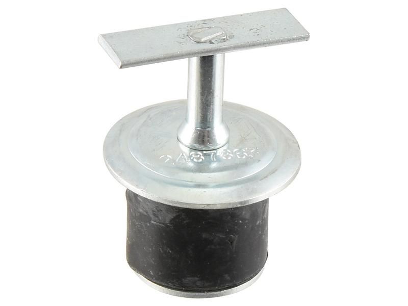 Engine Oil Cap