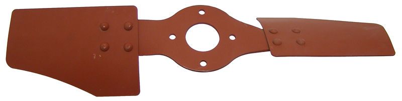 Fan Blade