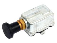 Gloei/startschakelaar