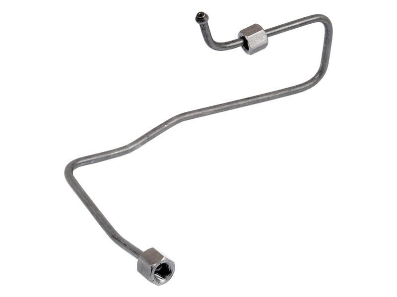 Fuel Injector Pipe No.2